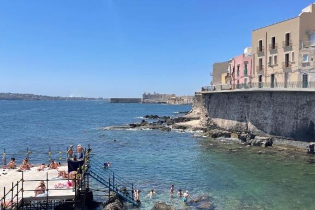 Photo of Others in Ortigia