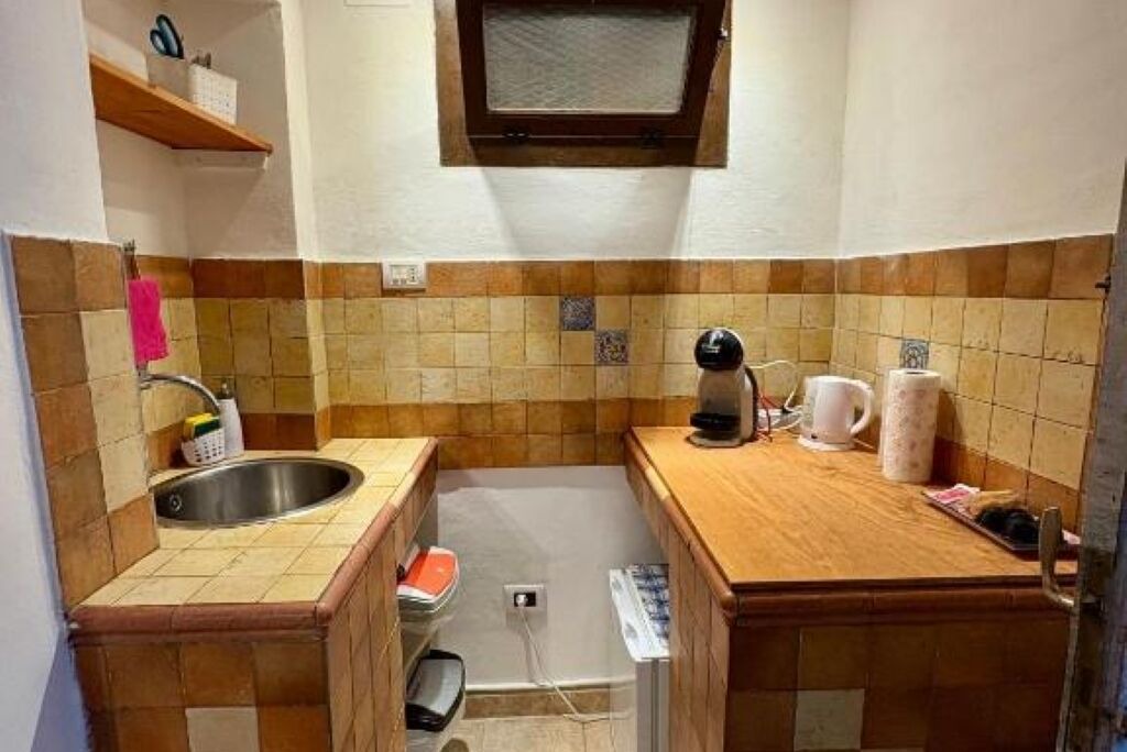 Photo of Kitchen in Ortigia