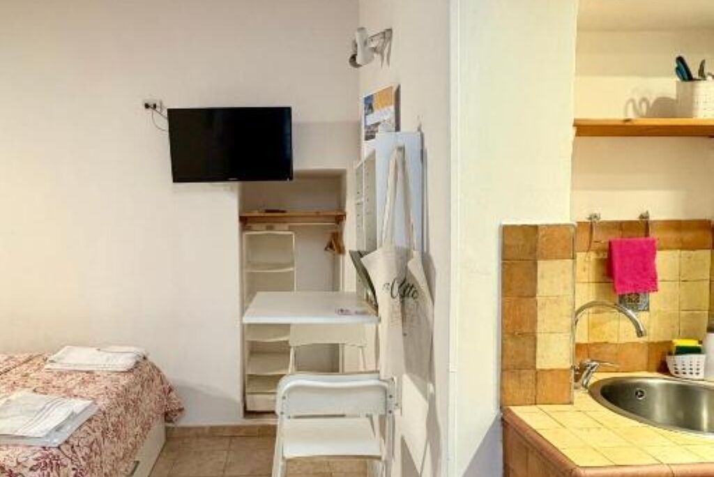 Photo of Bedroom in Ortigia
