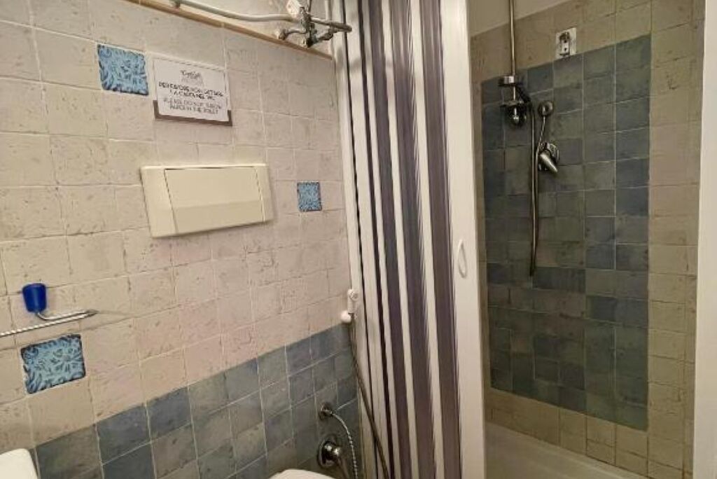 Photo of Bathroom in Ortigia