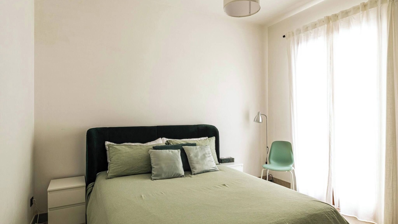 Photo of Bedroom in Grottasanta