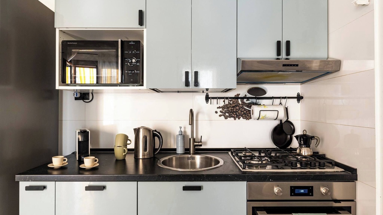 Photo of Kitchen in Grottasanta