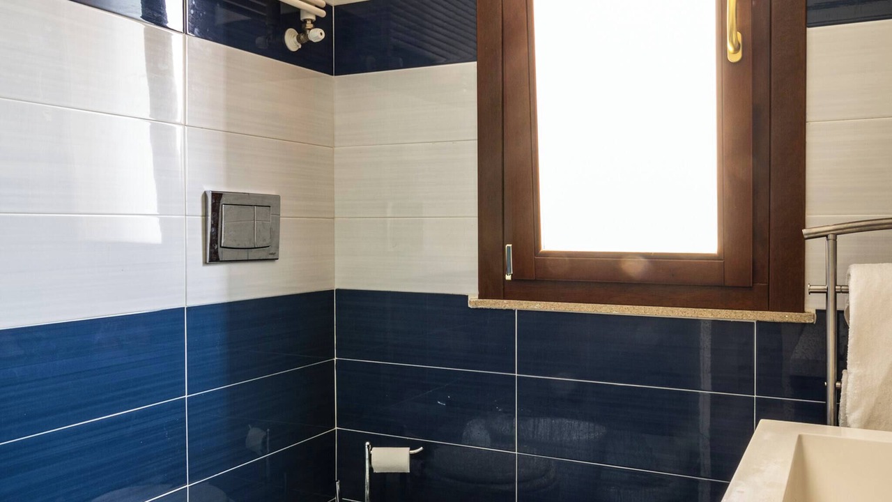 Photo of Bathroom in Grottasanta