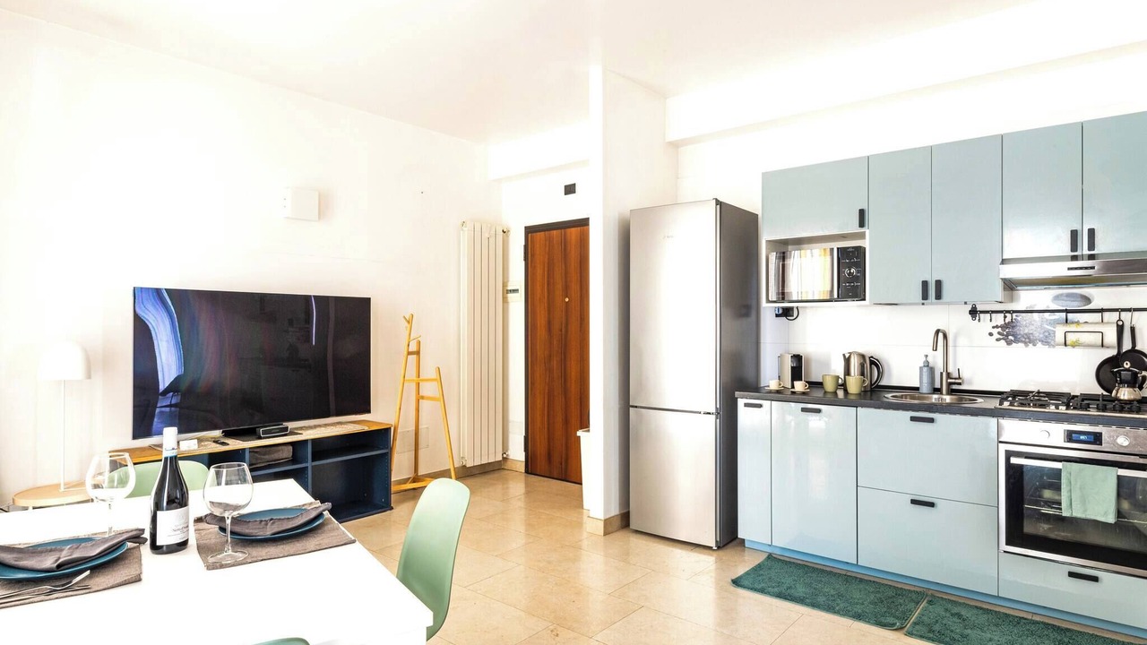 Photo of Kitchen in Grottasanta