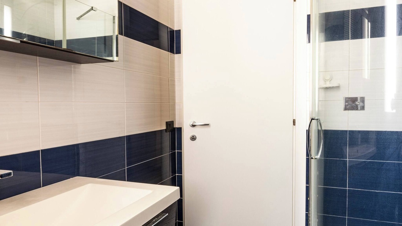 Photo of Bathroom in Grottasanta