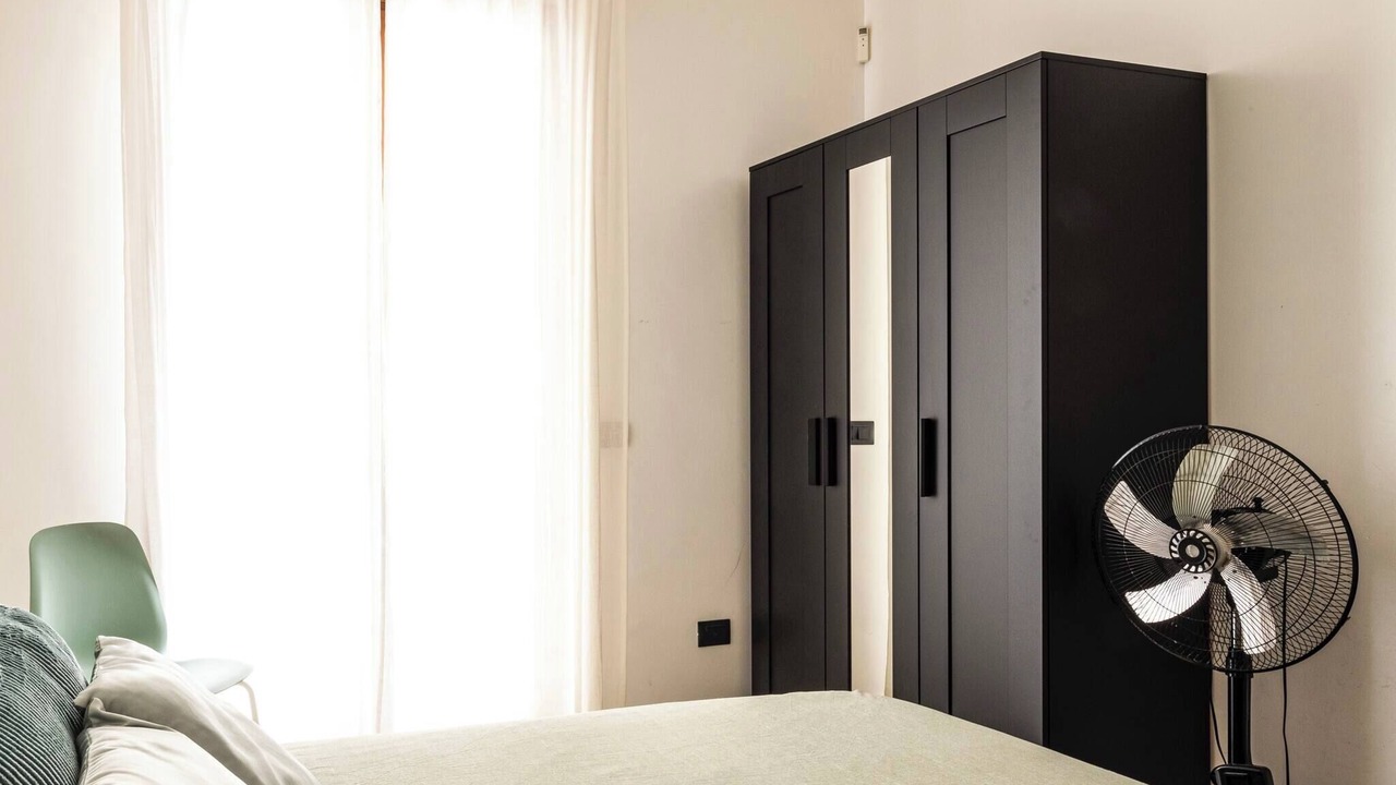 Photo of Bedroom in Grottasanta