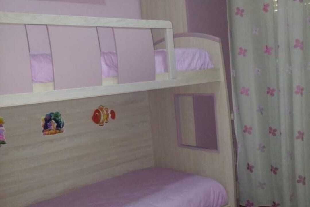 Photo of Bedroom in Falcone