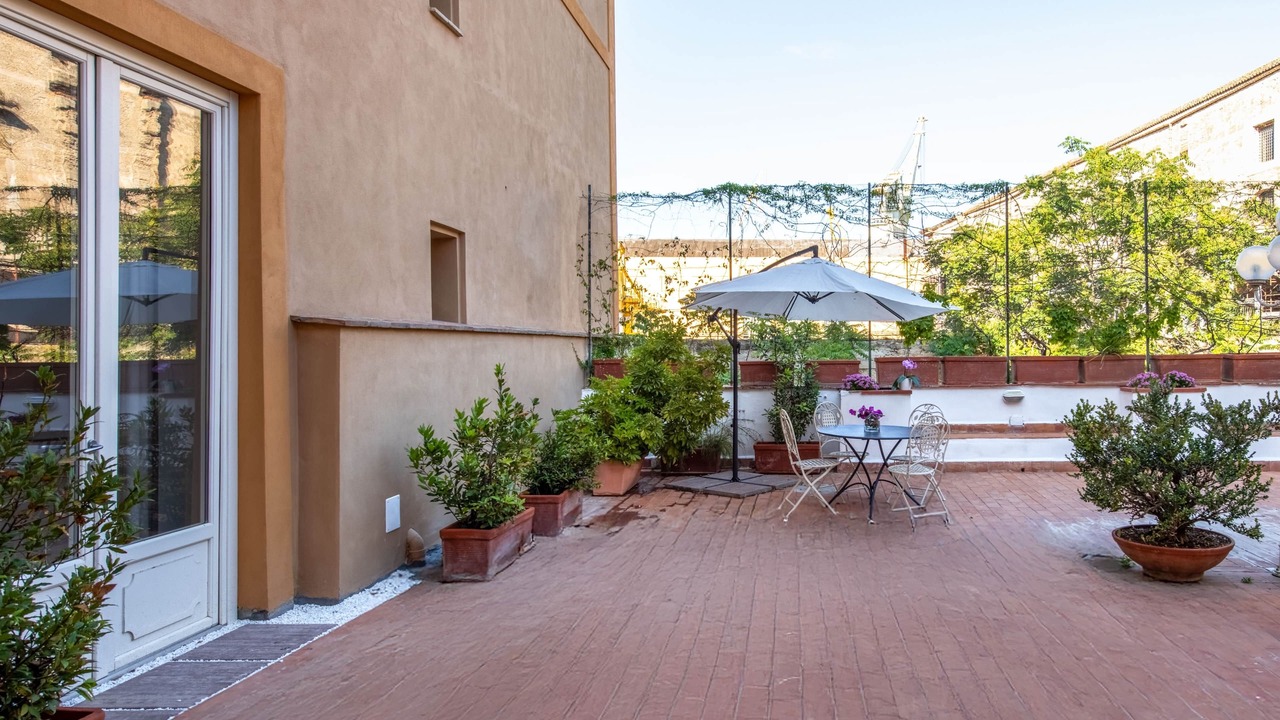 Photo of Outdoor in Borgo Vecchio