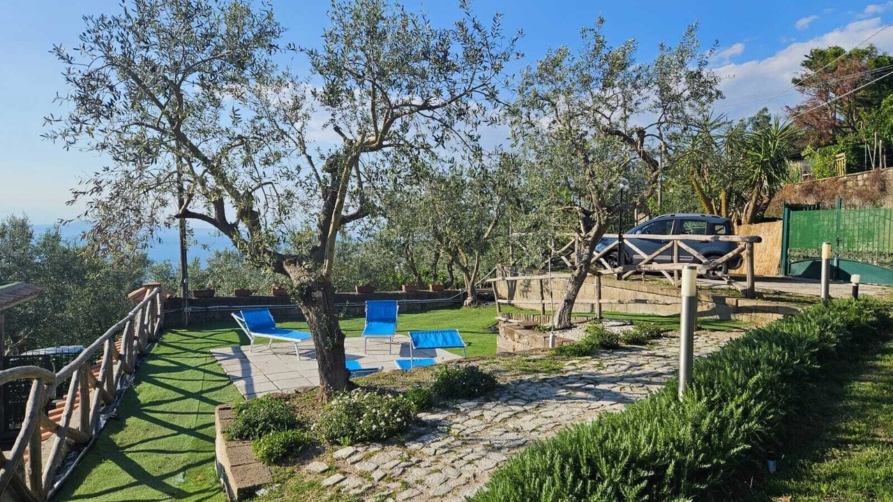 Photo of Outdoor in San Pietro