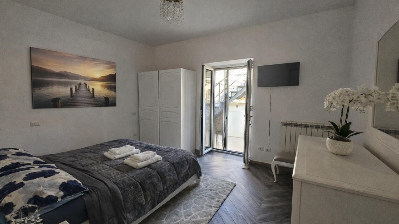Photo of Bedroom in San Pietro