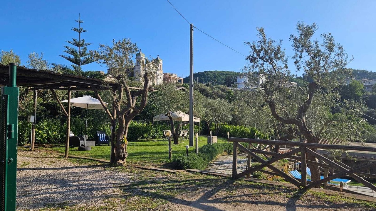 Photo of Outdoor in San Pietro