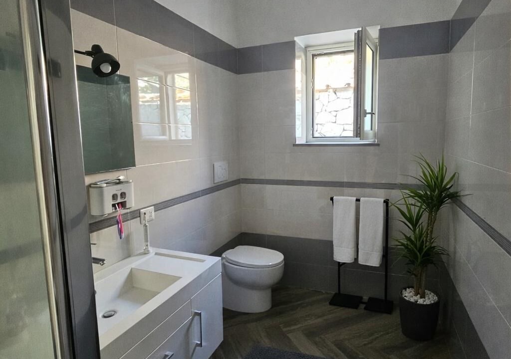 Photo of Bathroom in San Pietro