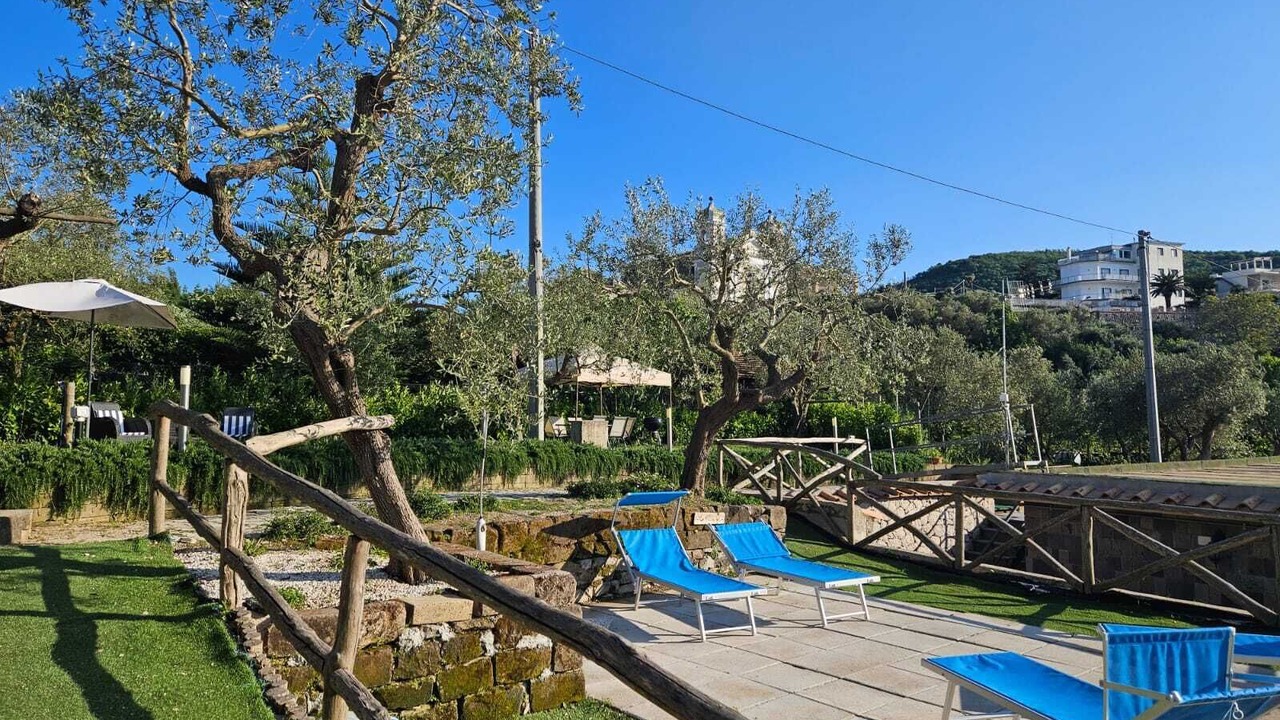 Photo of Outdoor in San Pietro