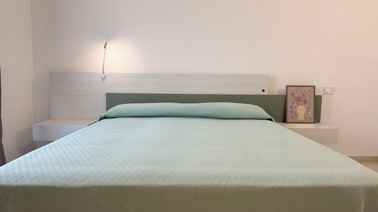 Photo of Bedroom in Campora San Giovanni