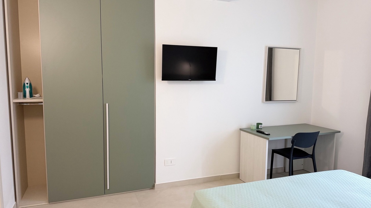 Photo of Bedroom in Campora San Giovanni