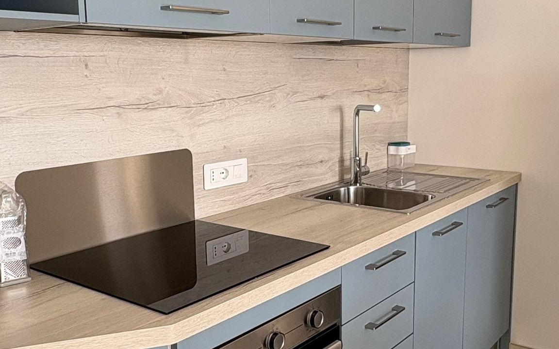 Photo of Kitchen in Campora San Giovanni