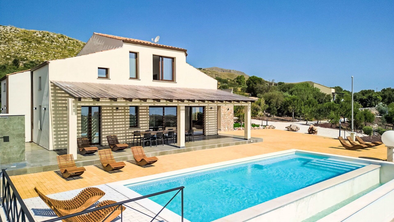 Photo of Outdoor in Scopello