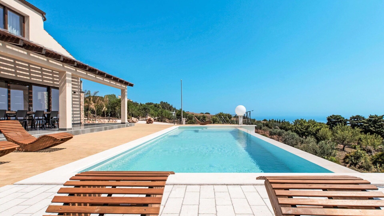 Photo of Outdoor in Scopello
