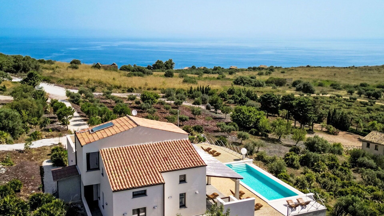 Photo of Outdoor in Scopello