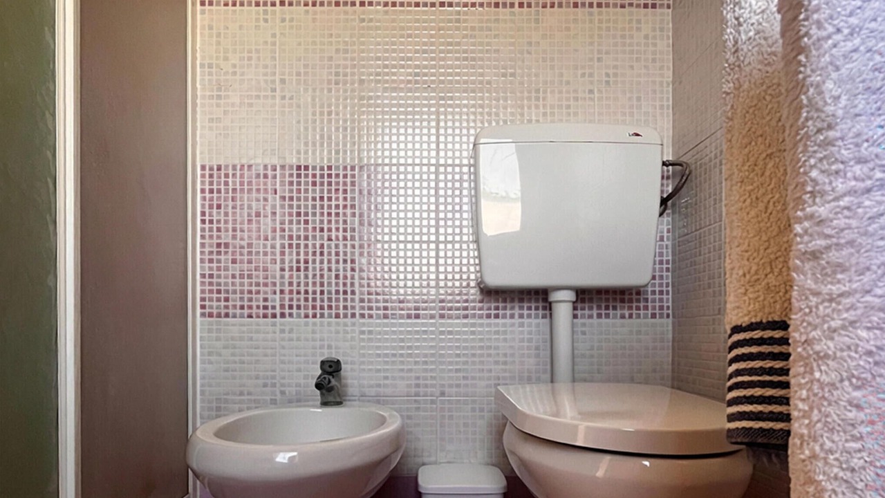 Photo of Bathroom in Casuzze