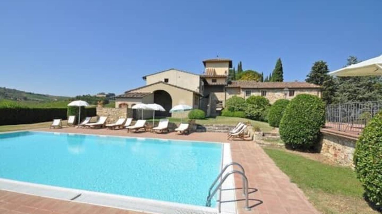 Photo of Outdoor in San Casciano in Val di Pesa