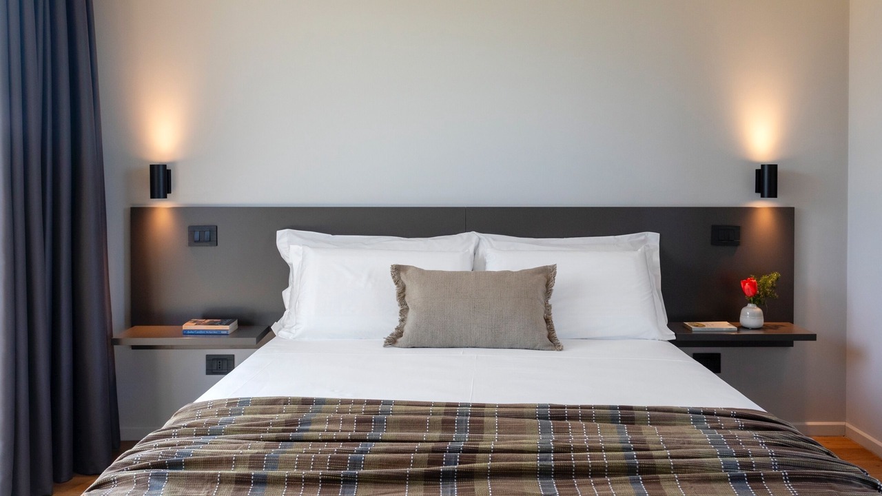 Photo of Bedroom in Melilli