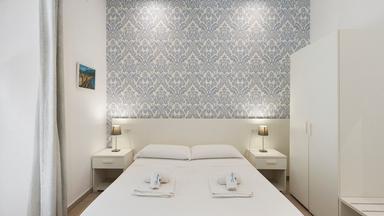 Photo of Bedroom in Castellammare di Stabia