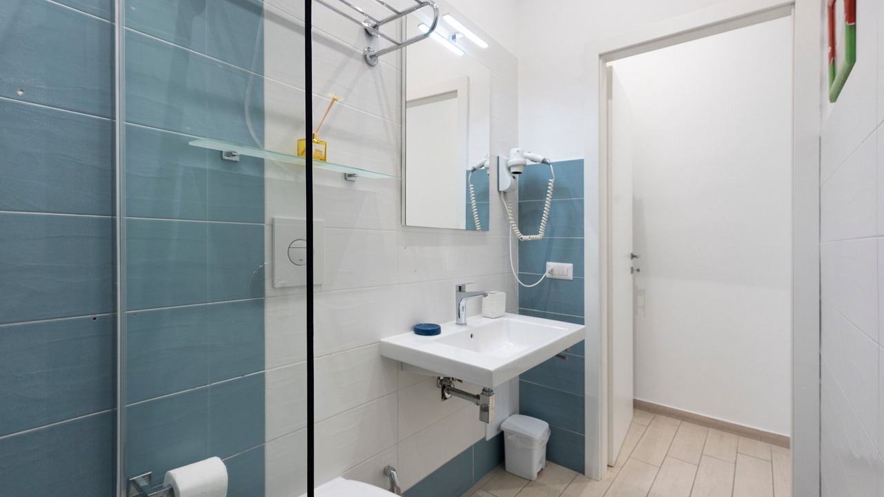 Photo of Bathroom in Castellammare di Stabia