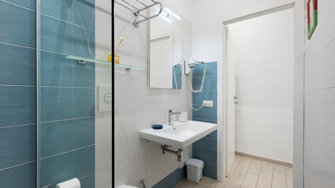 Photo of Bathroom in Castellammare di Stabia