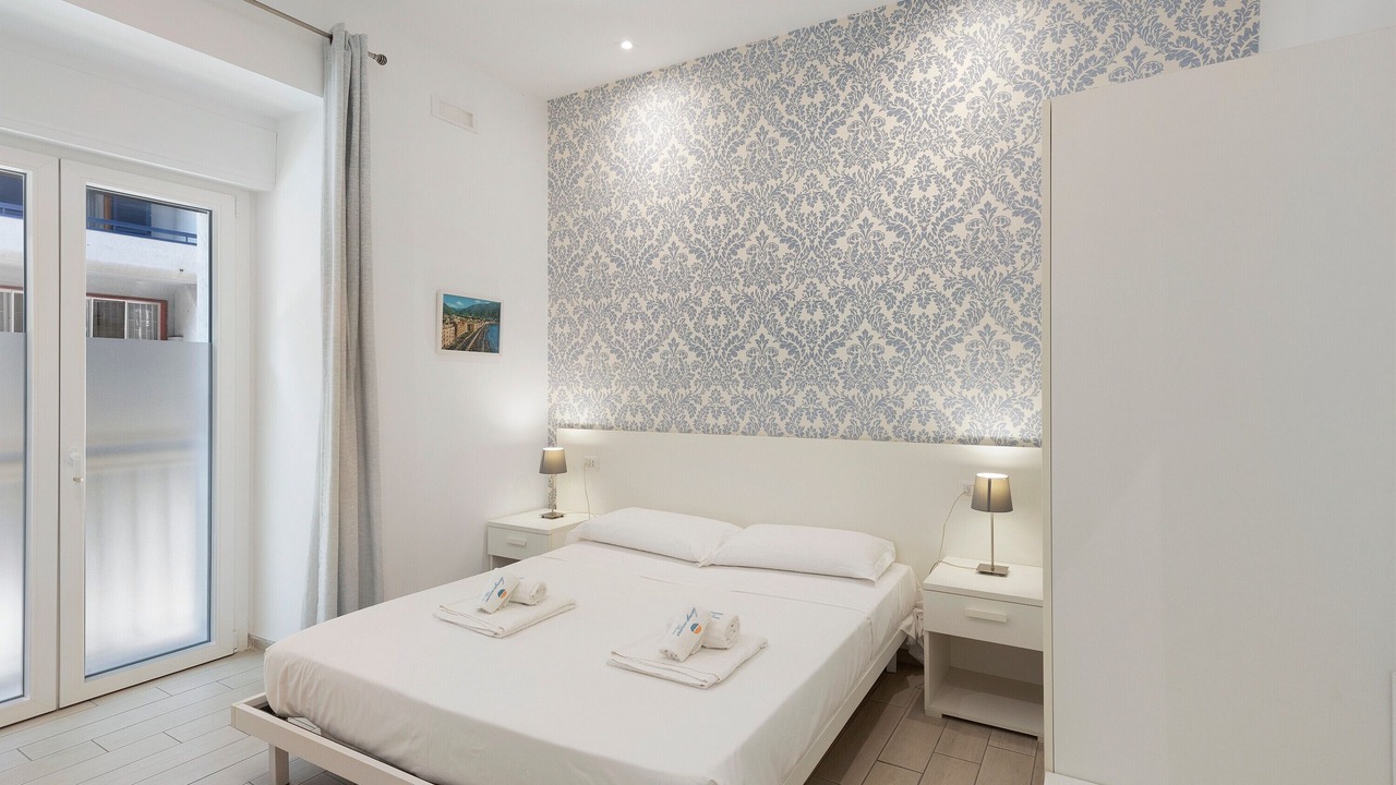 Photo of Bedroom in Castellammare di Stabia