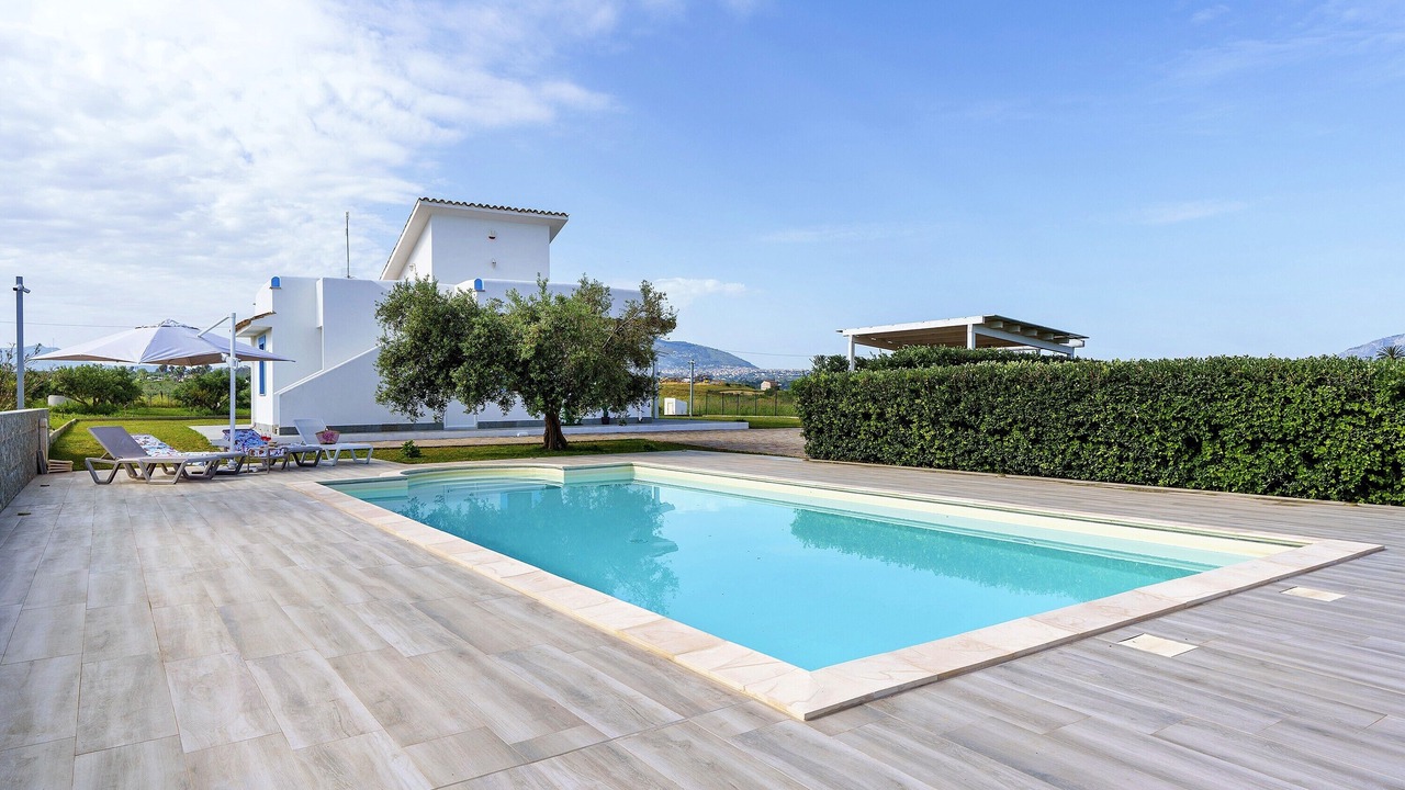 Photo of Outdoor in Partinico
