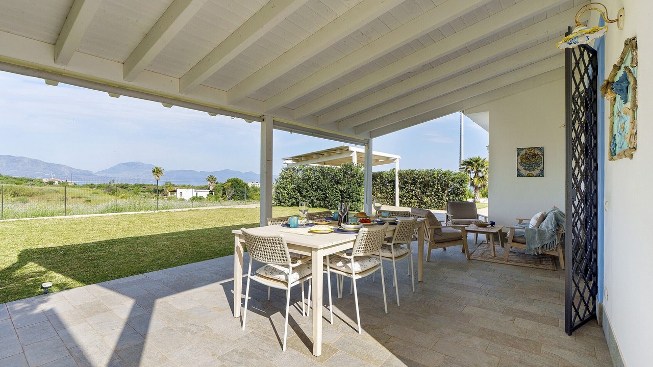 Photo of Outdoor in Partinico