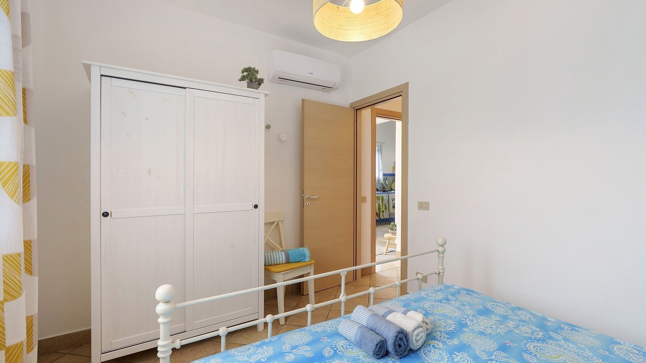 Photo of Bedroom in Partinico
