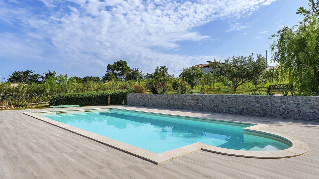 Photo of Outdoor in Partinico