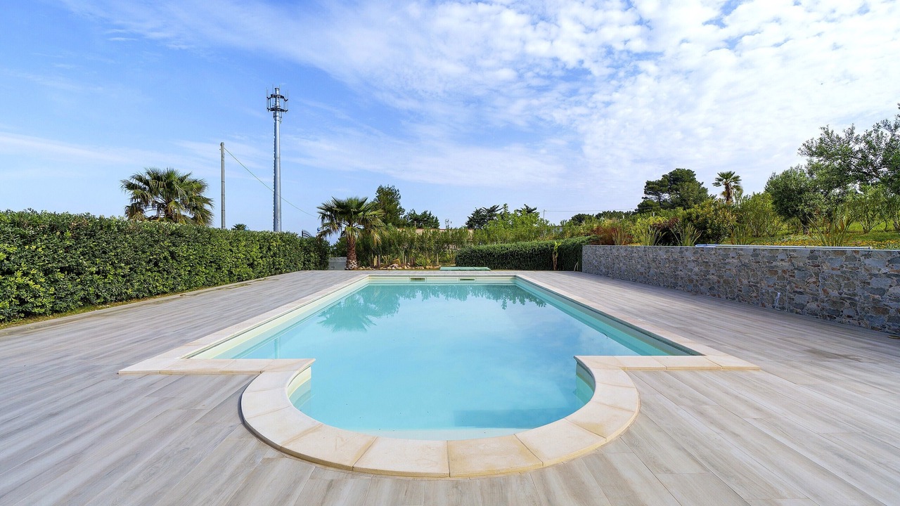 Photo of Outdoor in Partinico