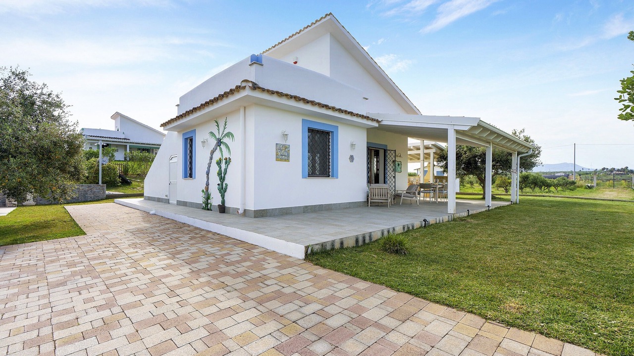 Photo of Outdoor in Partinico