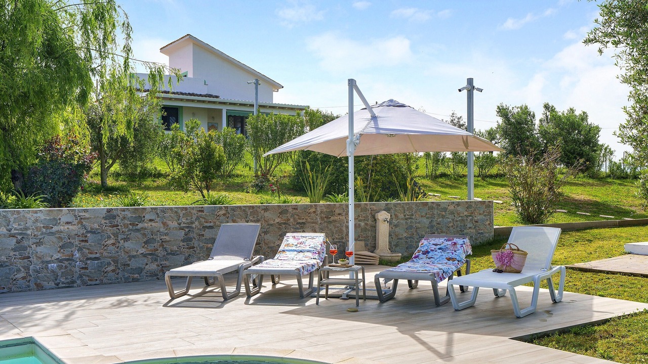 Photo of Outdoor in Partinico