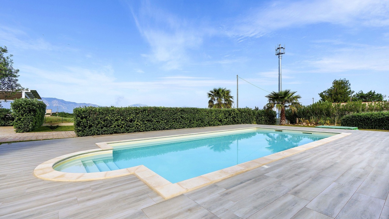 Photo of Outdoor in Partinico