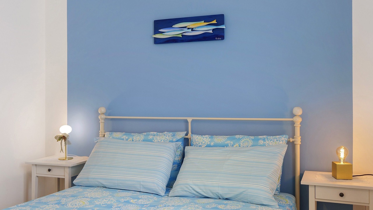 Photo of Bedroom in Partinico