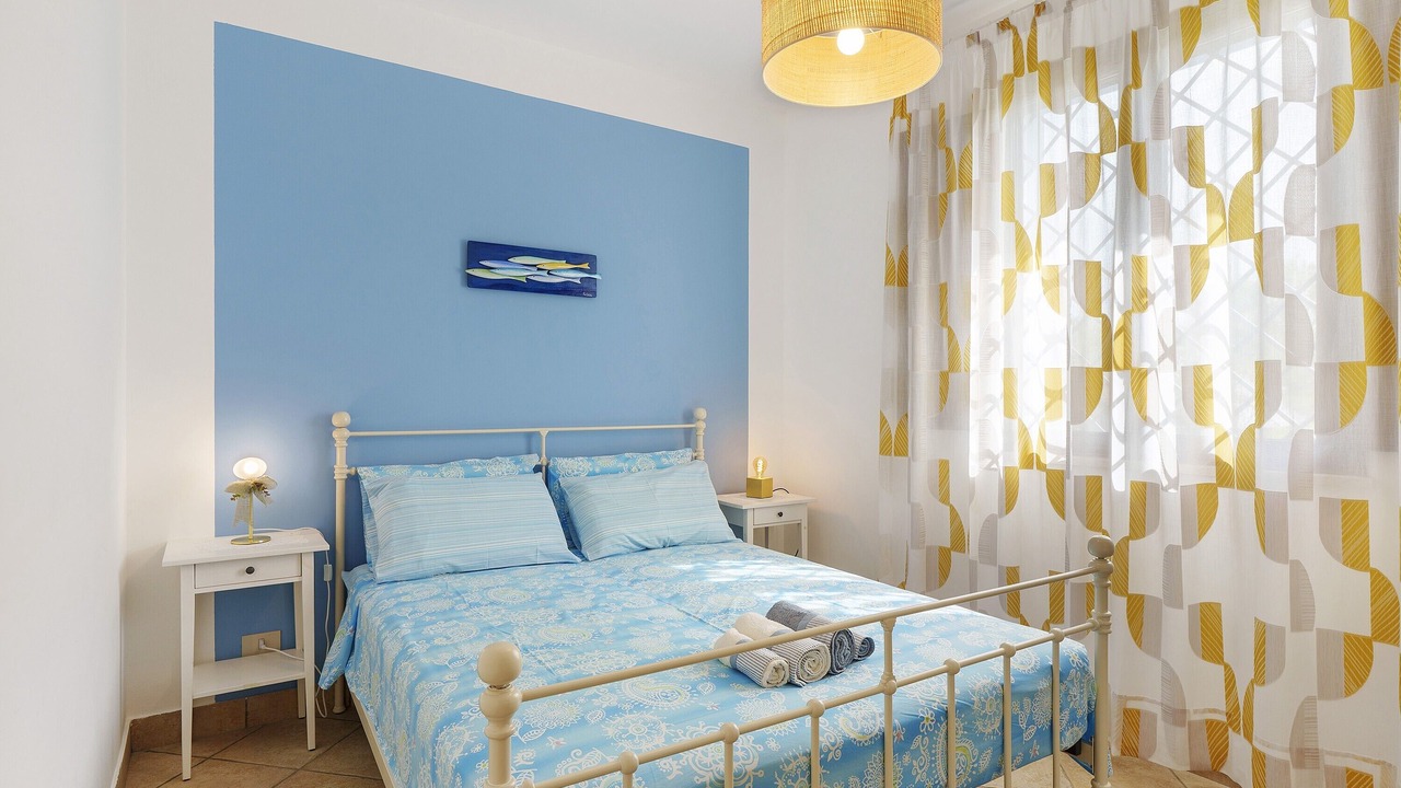 Photo of Bedroom in Partinico
