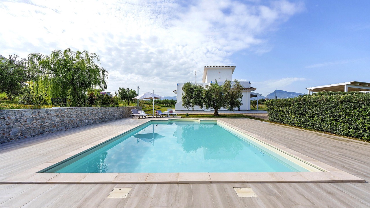 Photo of Outdoor in Partinico