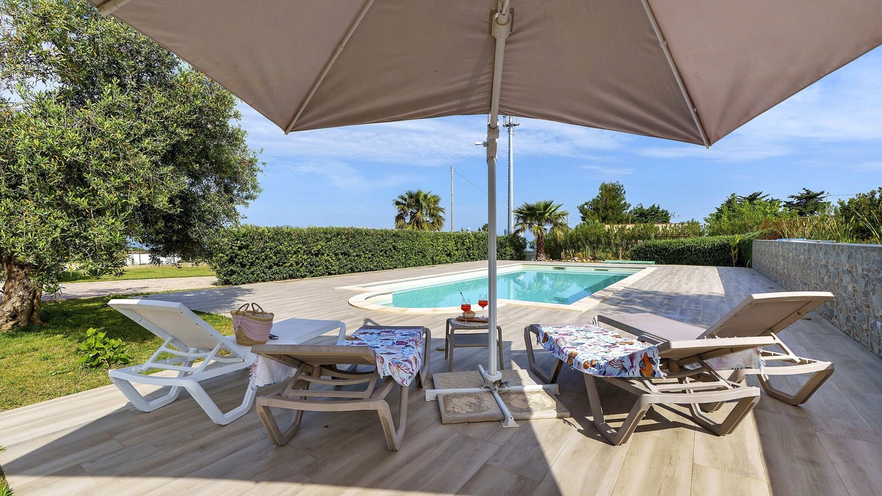 Photo of Outdoor in Partinico