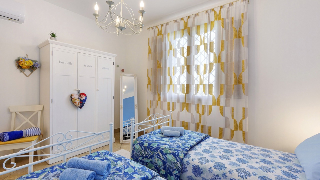 Photo of Bedroom in Partinico