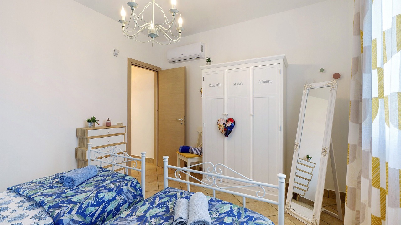 Photo of Bedroom in Partinico