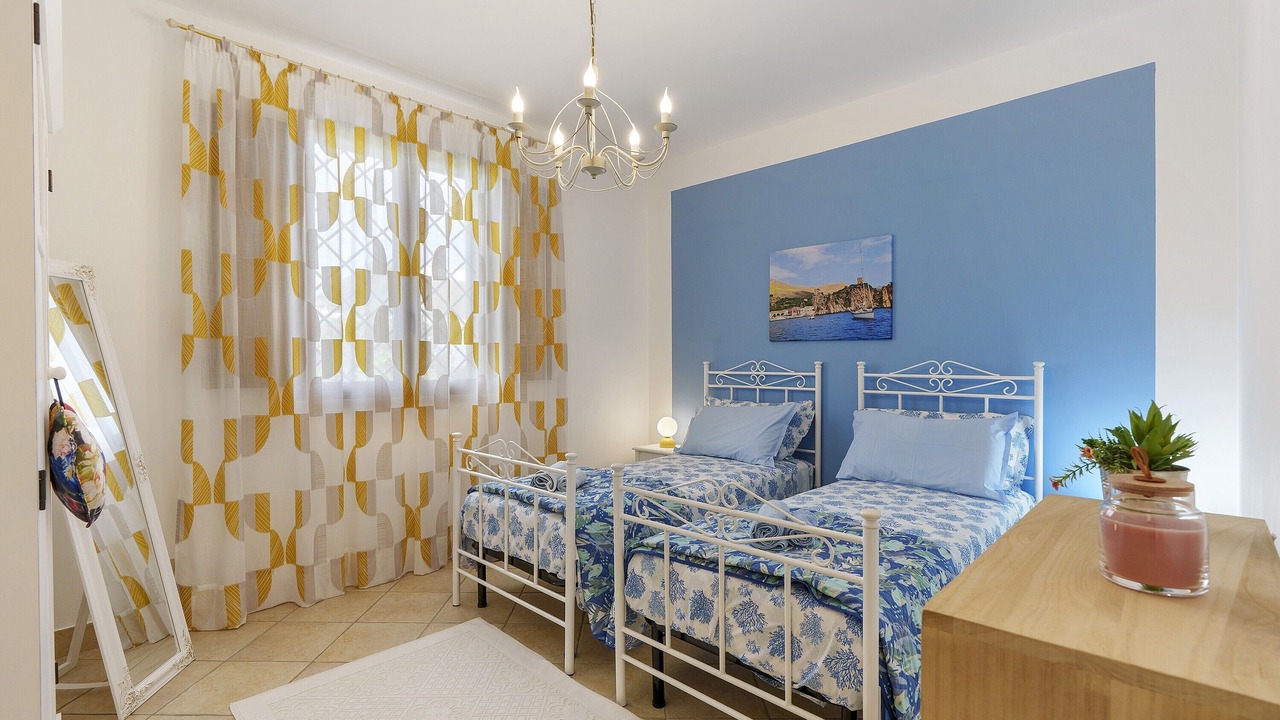 Photo of Bedroom in Partinico
