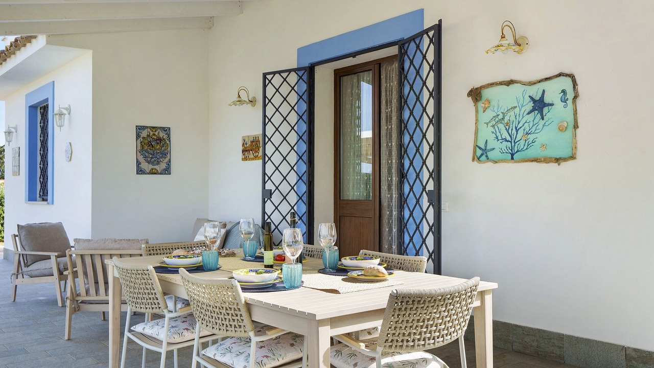 Photo of Outdoor in Partinico