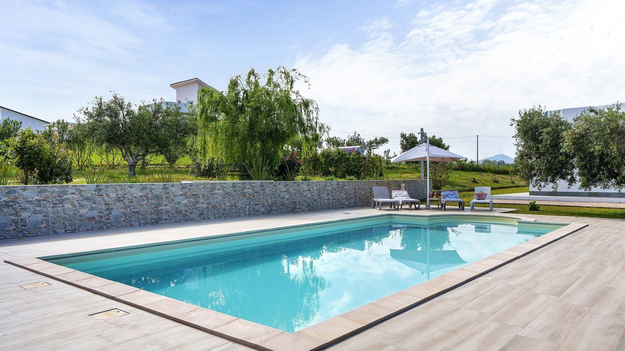 Photo of Outdoor in Partinico