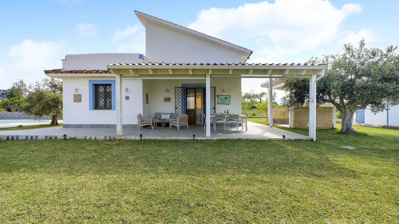 Photo of Outdoor in Partinico