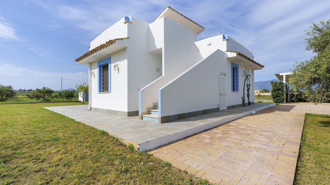 Photo of Outdoor in Partinico
