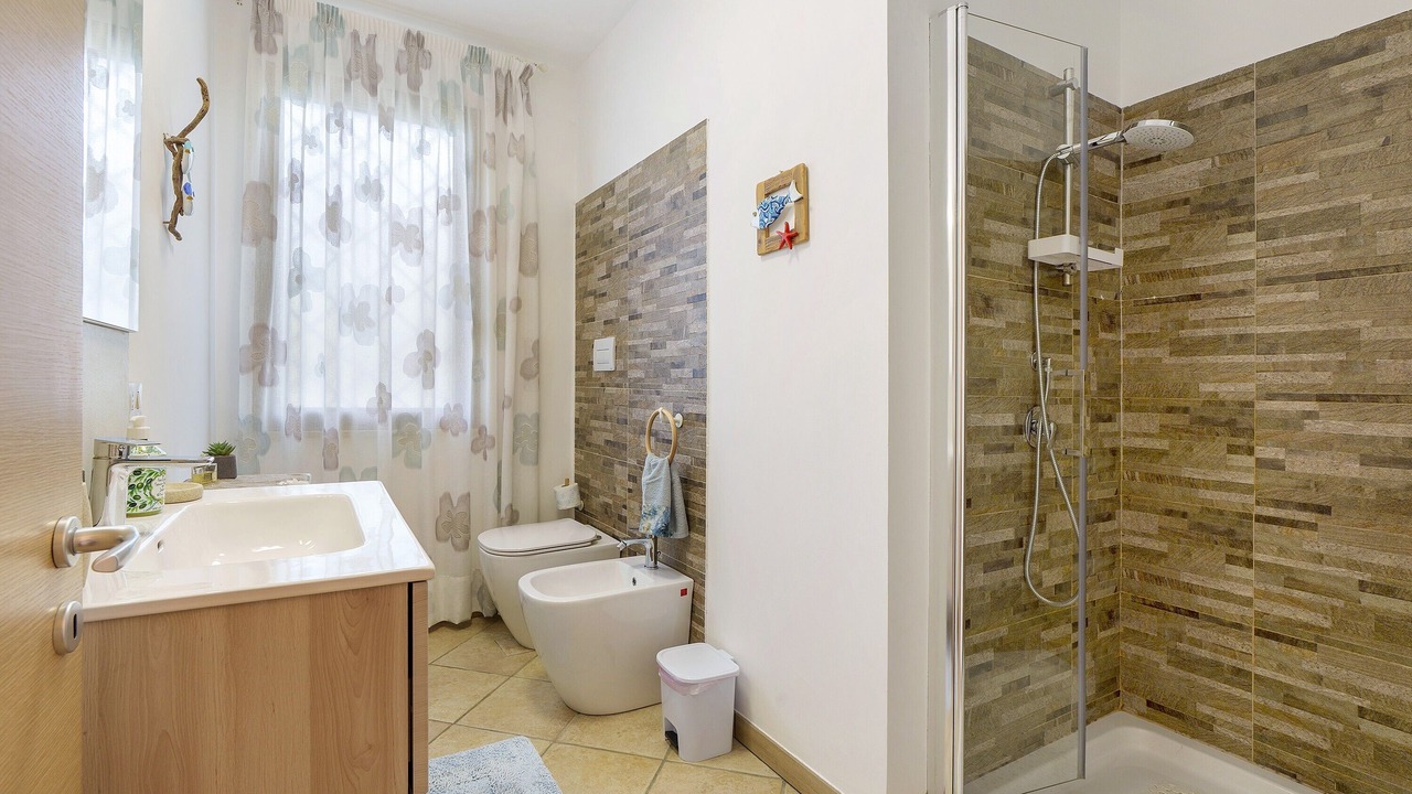 Photo of Bathroom in Partinico